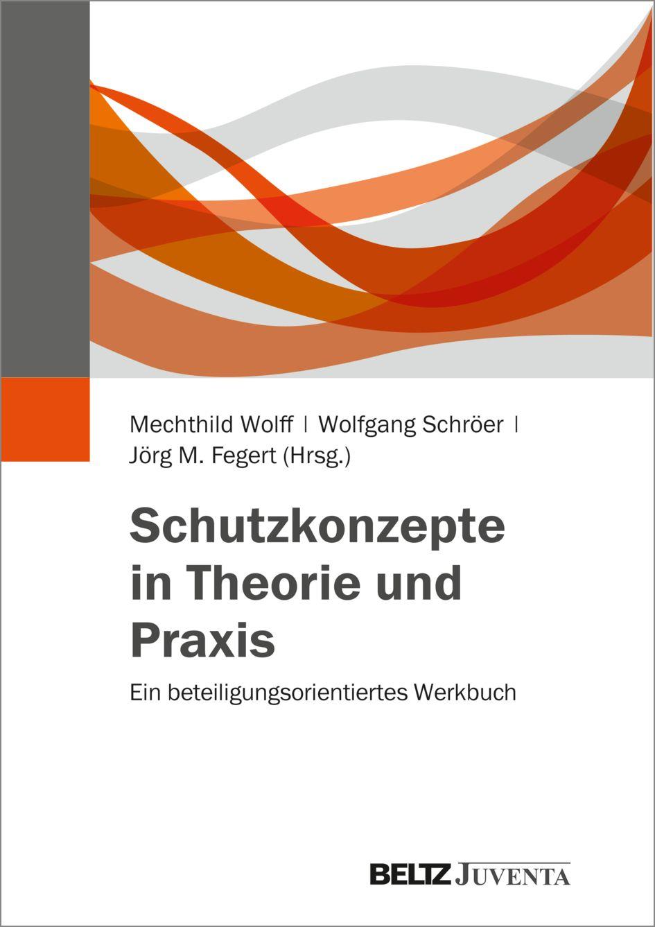 Vorderes Coverbild Schutzkonzepte in Theorie und Praxis