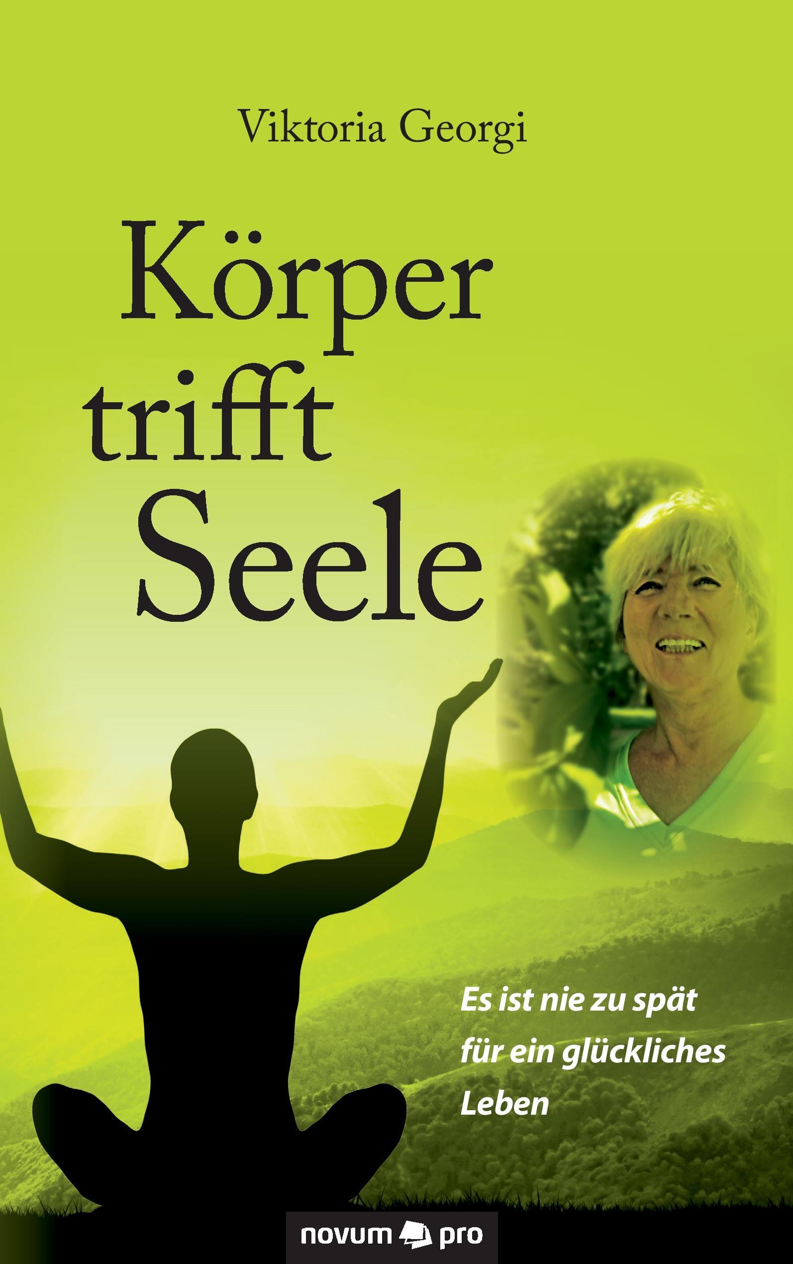 Vorderes Coverbild Körper trifft Seele