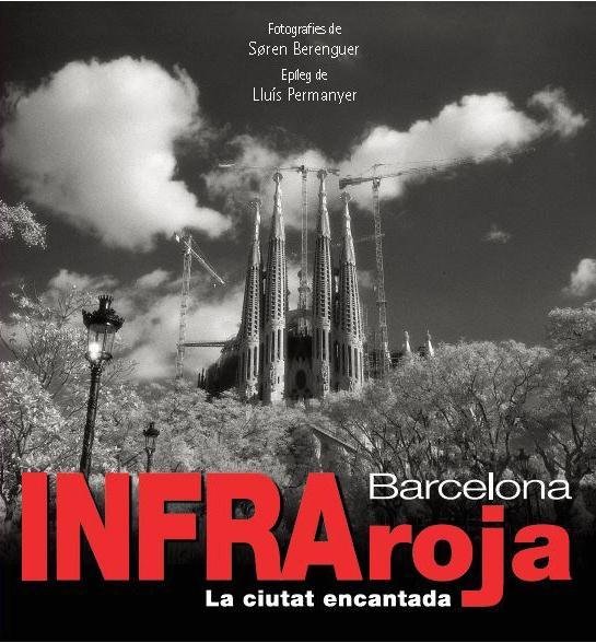 Vorderes Coverbild Barcelona, La Ciutat Encantada
