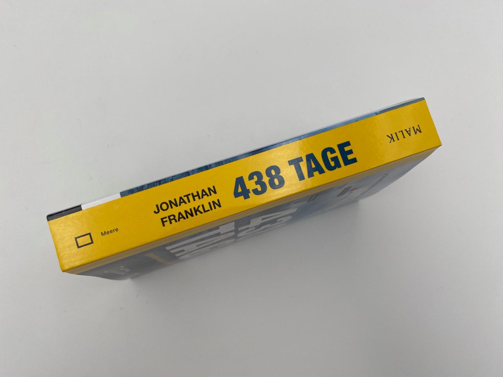 Beispielinhalt (Bild) 438 Tage