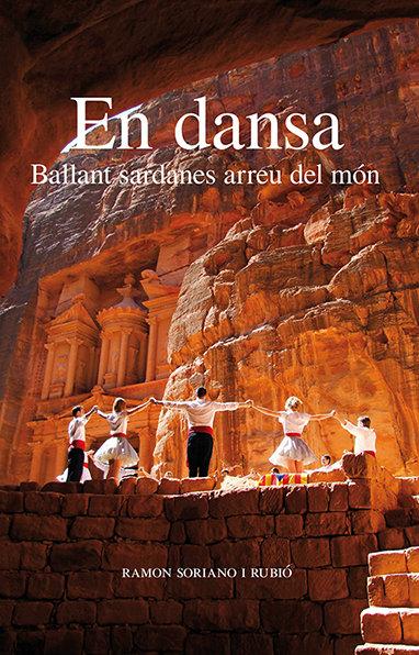 Vorderes Coverbild En dansa : Ballant sardanes arreu del món