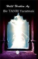 Vorderes Coverbild Bir Tanri Yaratmak