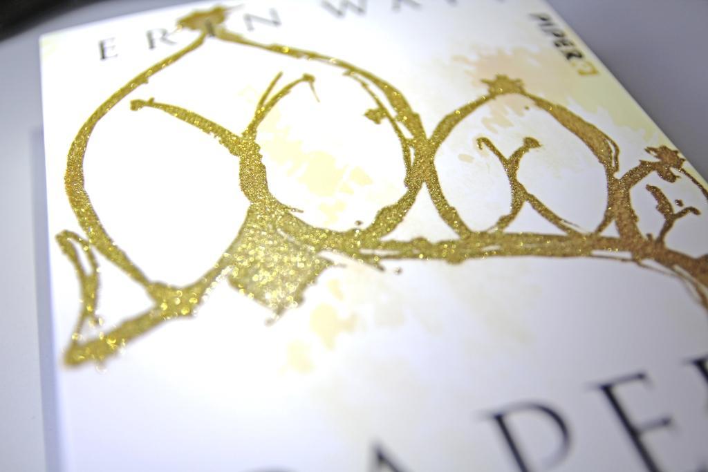 Beispielinhalt (Bild) Paper (01) Princess