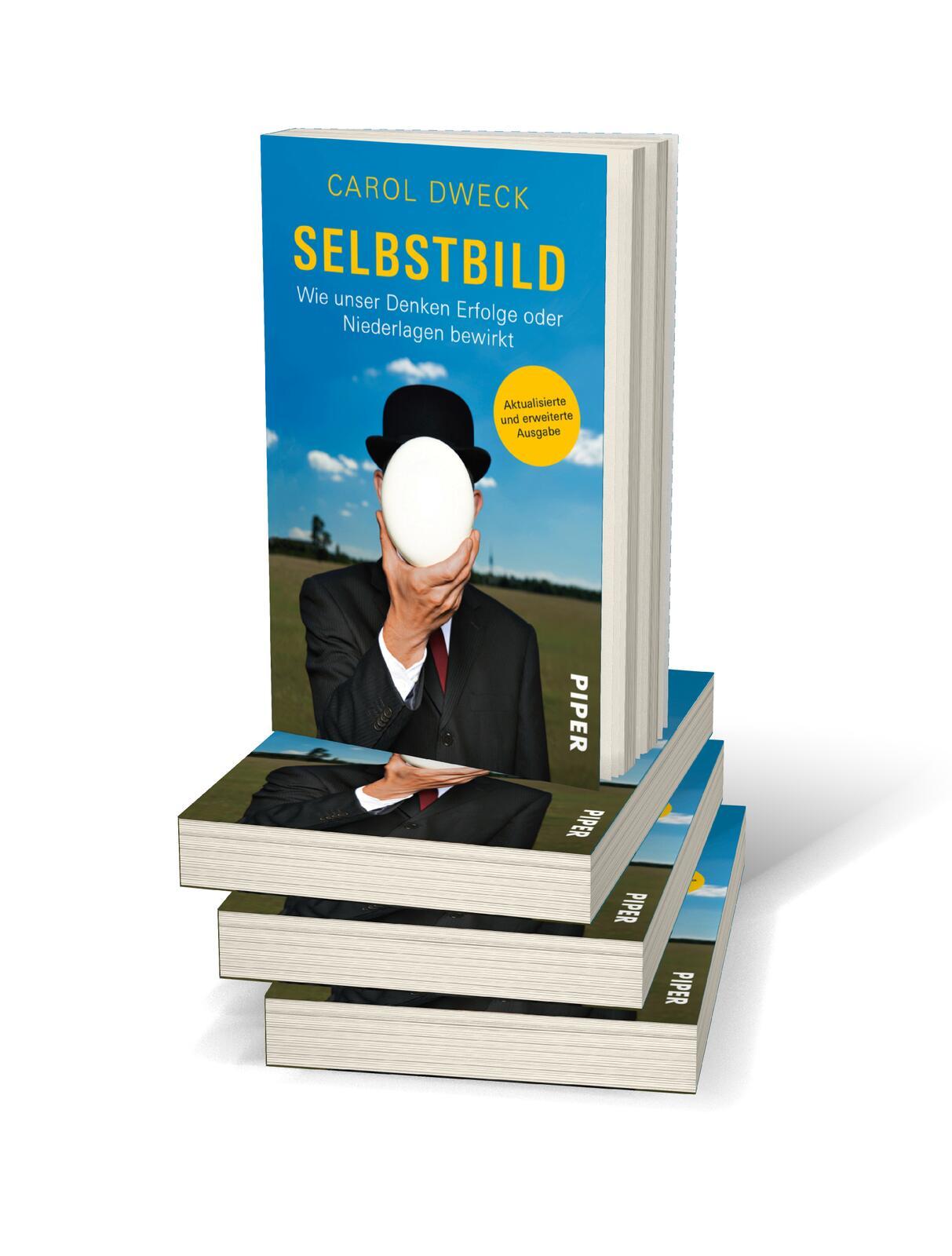 Beispielinhalt (Bild) Selbstbild