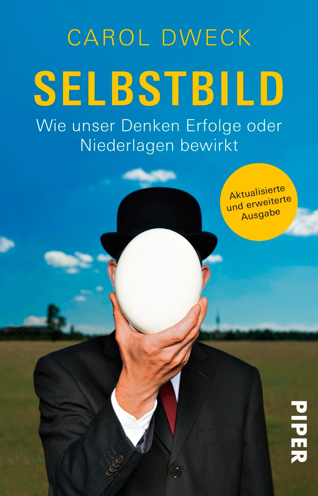 Vorderes Coverbild Selbstbild