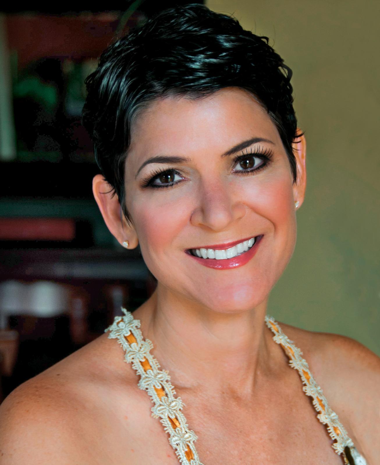 Autorenbild The Club - Flirt