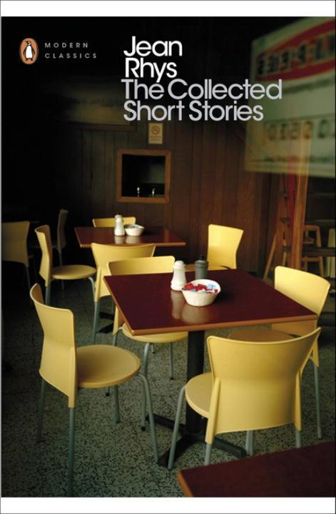 Vorderes Coverbild The Collected Short Stories