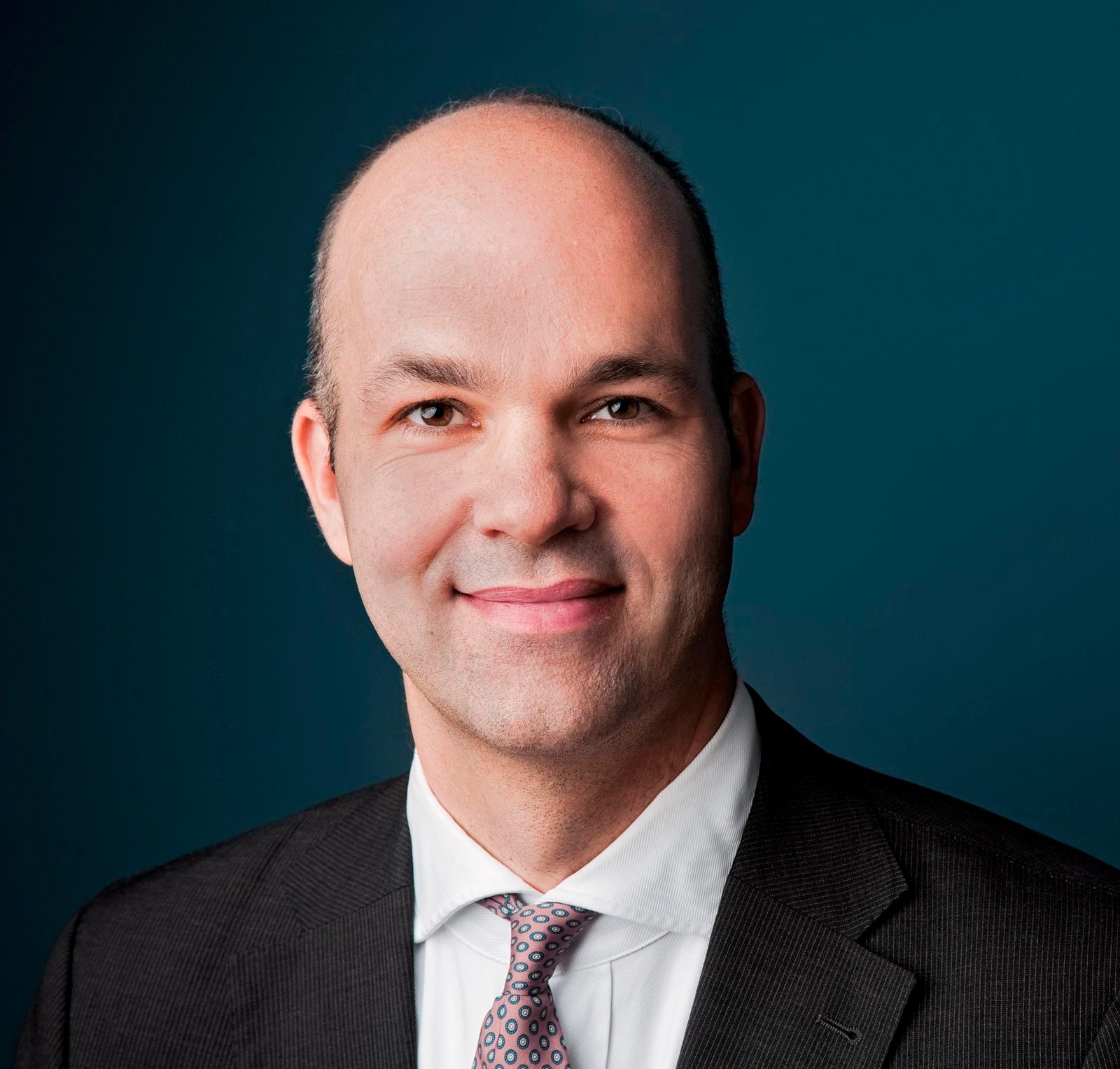 Autorenbild Verteilungskampf