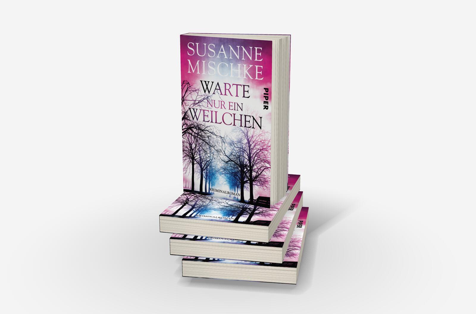 Beispielinhalt (Bild) Warte nur ein Weilchen