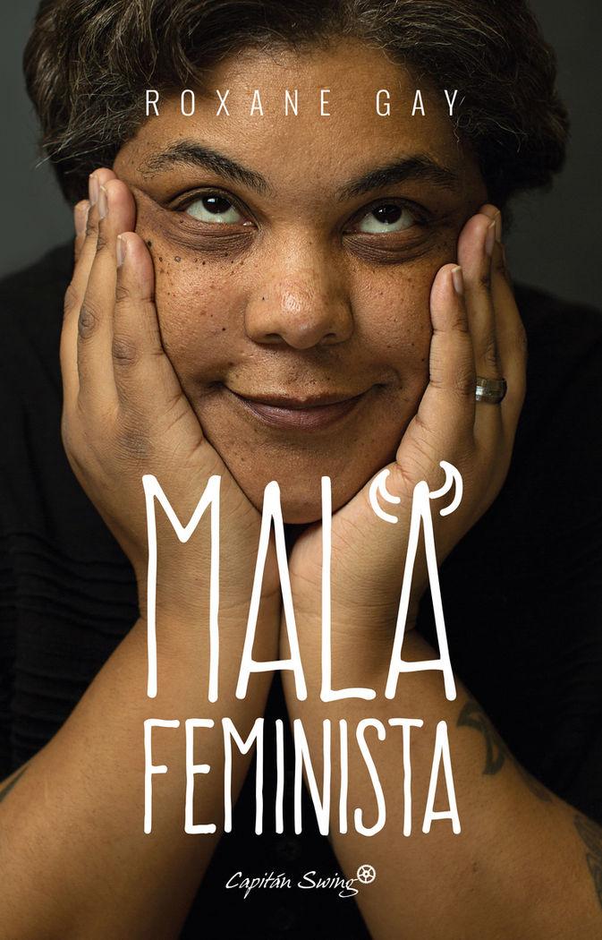 Vorderes Coverbild Mala feminista