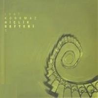 Vorderes Coverbild Hiclik Defteri 1