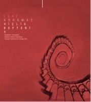 Vorderes Coverbild Hiclik Defteri 4