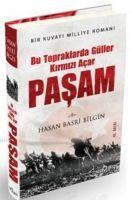 Vorderes Coverbild Bu Topraklarda Güller Kirmizi Acar Pasam