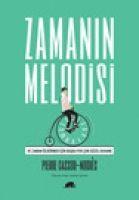 Vorderes Coverbild Zamanin Melodisi