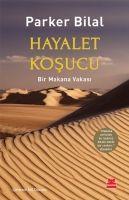 Vorderes Coverbild Hayalet Kosucu
