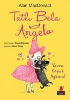 Vorderes Coverbild Tatli Bela Angela