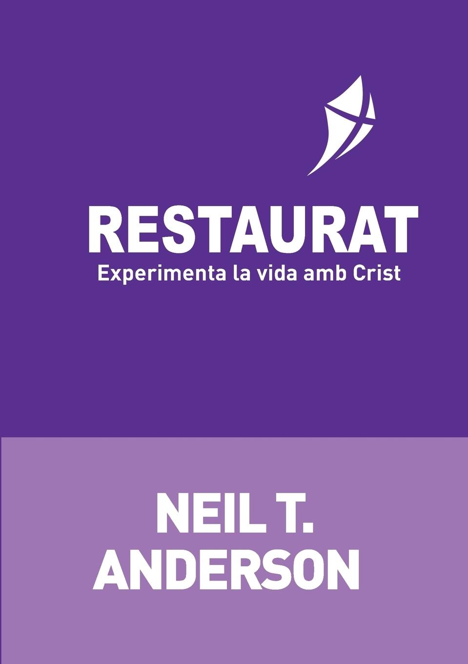 Vorderes Coverbild Restaurat