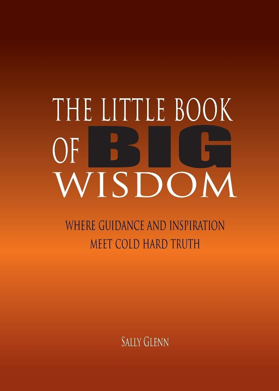 Vorderes Coverbild The Little Book of BIG Wisdom
