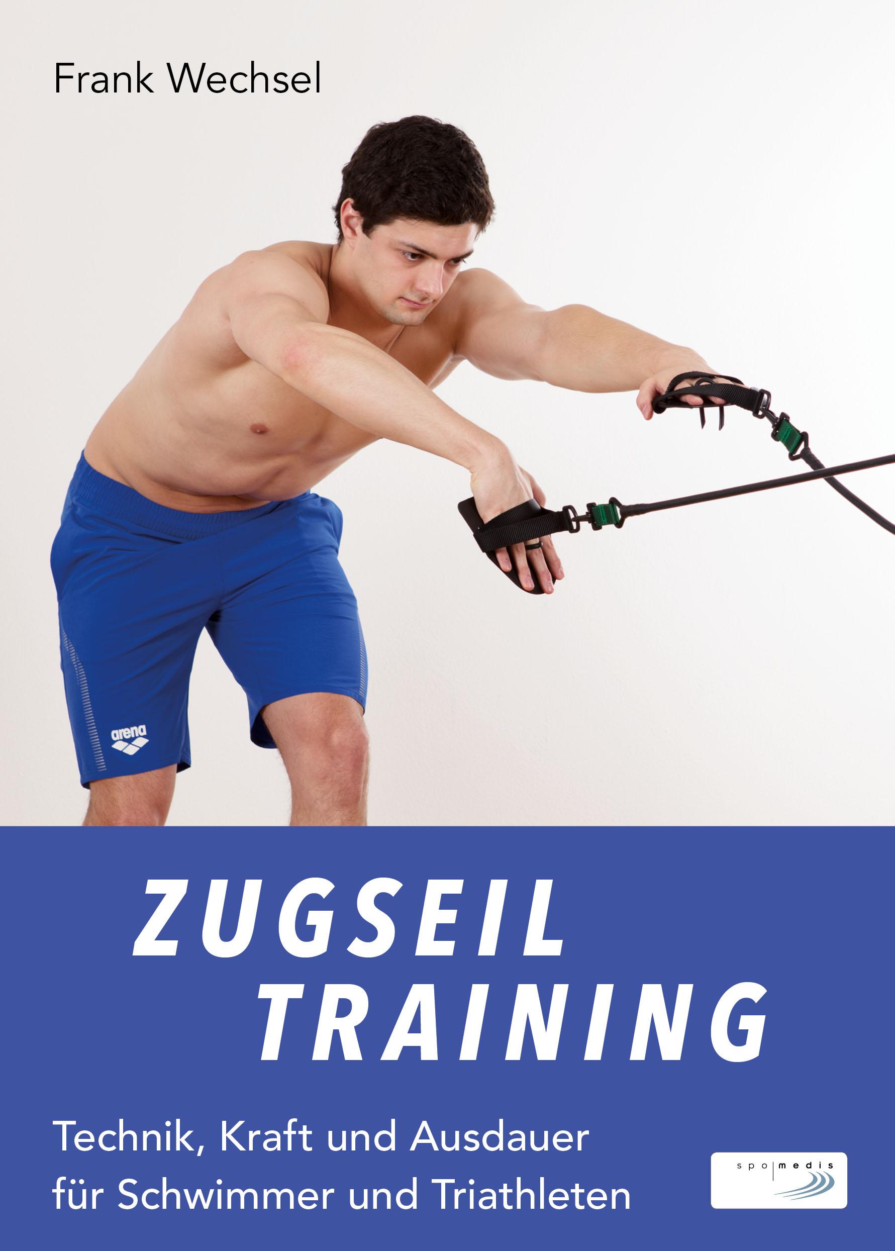 Vorderes Coverbild Zugseiltraining