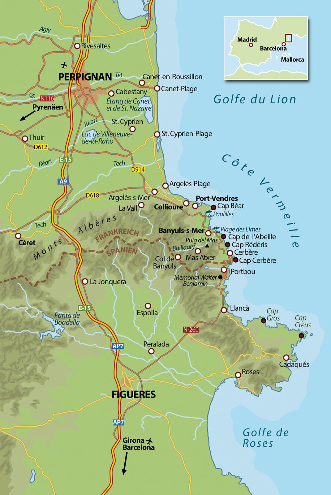 Beispielinhalt (Bild) Gefährliche Ernte