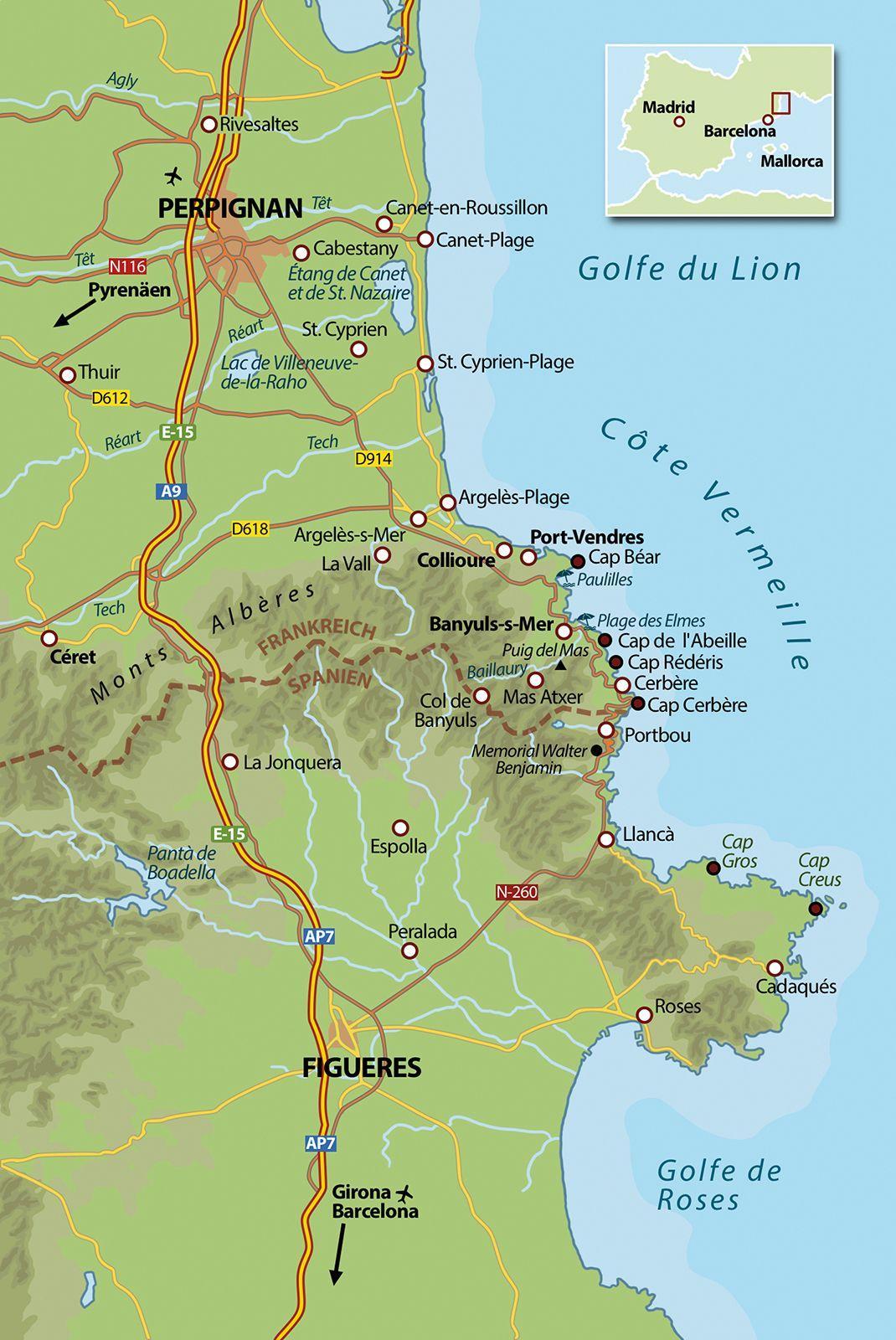 Beispielinhalt (Bild) Gefährliche Ernte