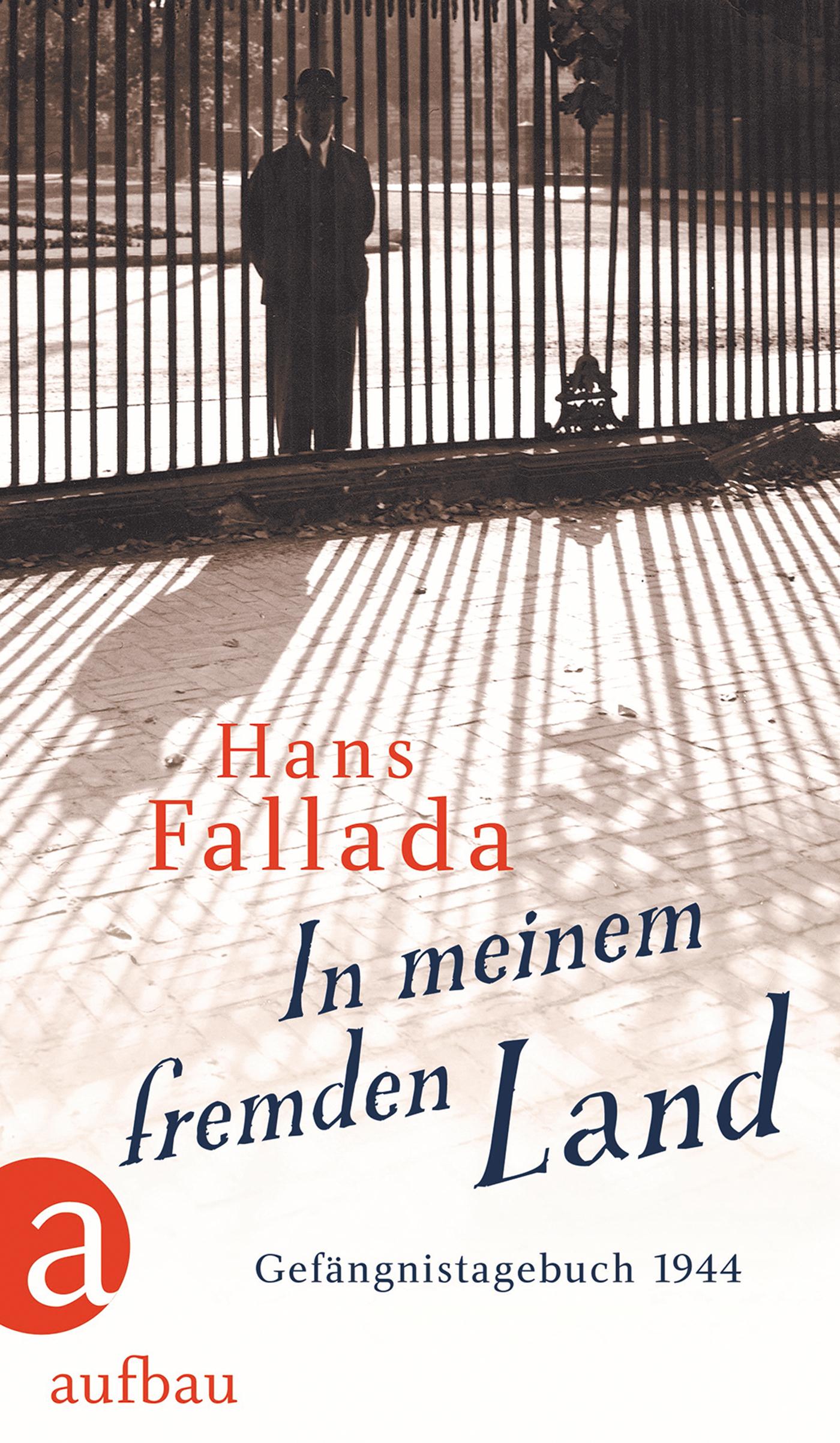 Vorderes Coverbild In meinem fremden Land