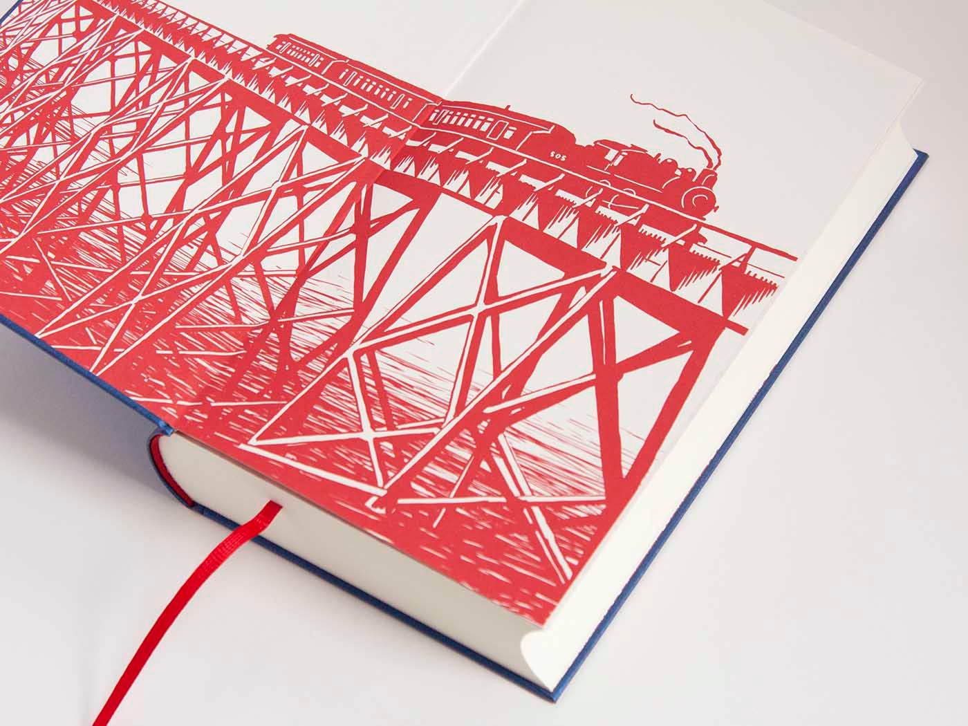 Beispielinhalt (Bild) Sister Carrie