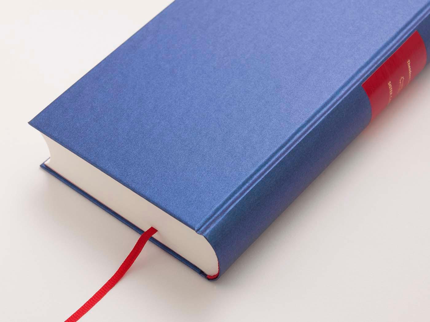 Beispielinhalt (Bild) Sister Carrie