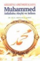 Vorderes Coverbild Gözlerinle Görüyormuscasina Muhammed