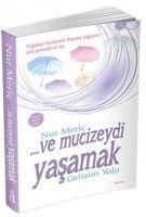 Vorderes Coverbild ...ve Mucizeydi Yasamak