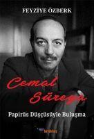Vorderes Coverbild Cemal Süreya Papirüs Düscüsüyle Bulusma