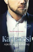 Vorderes Coverbild Soguk Serisi 1 - Soguk Kar Tanesi