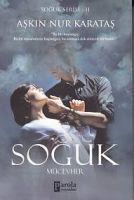 Vorderes Coverbild Soguk Serisi 2 - Soguk Mücevher