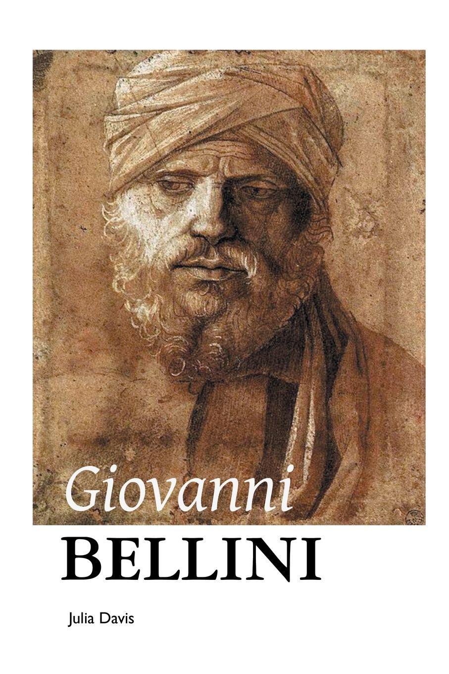 Vorderes Coverbild GIOVANNI BELLINI