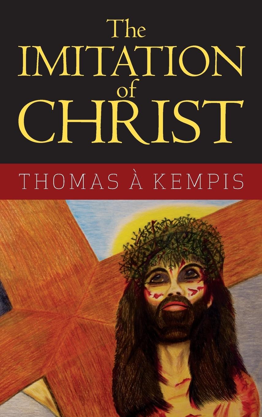 Vorderes Coverbild The Imitation of Christ