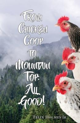 Vorderes Coverbild From Chicken Cook to Mountain Top