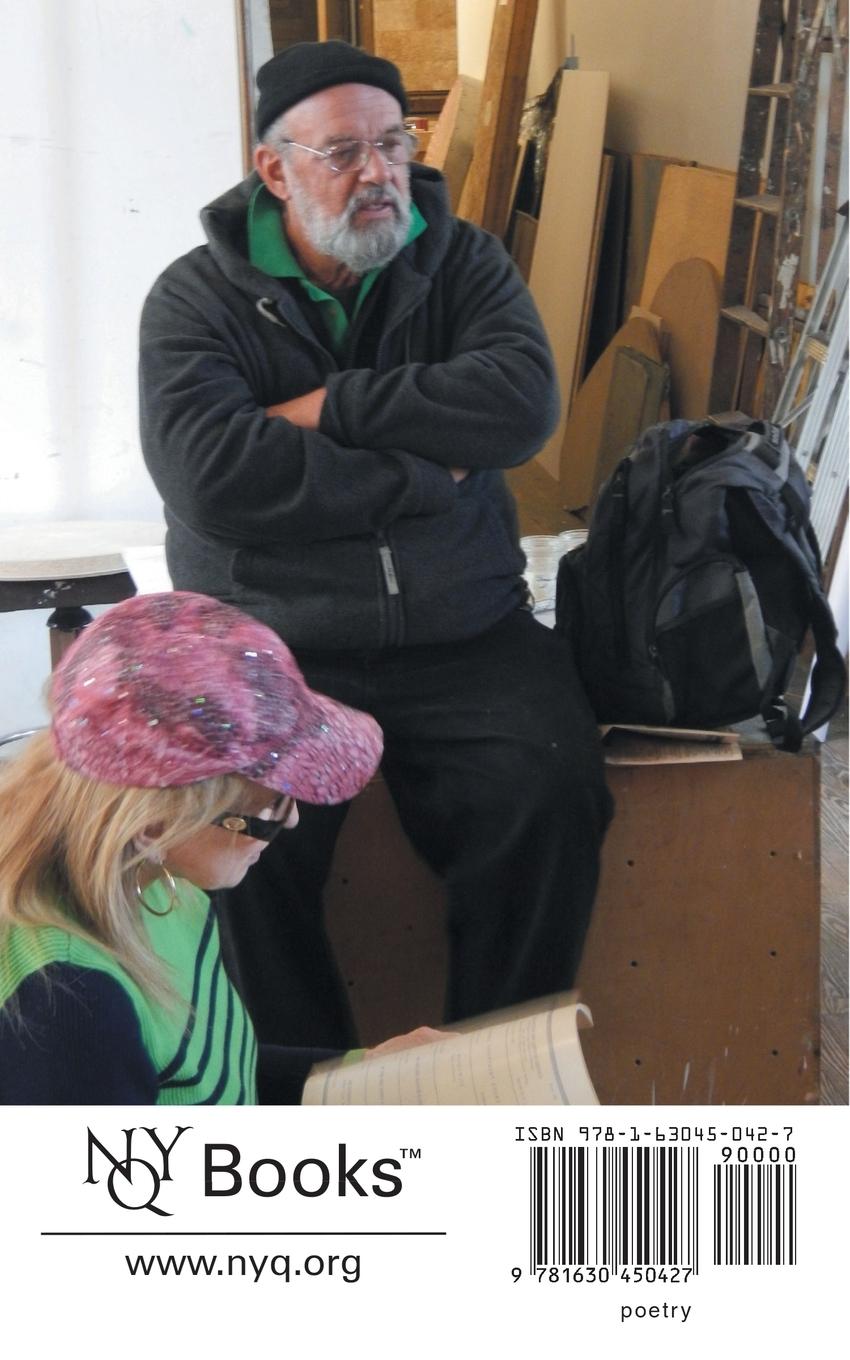 Rückseitencover Roundelays