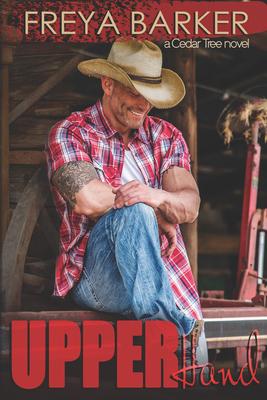 Vorderes Coverbild Upper Hand