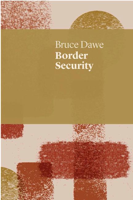 Vorderes Coverbild Border Security