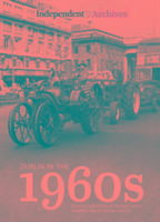 Vorderes Coverbild Dublin in the 1960s