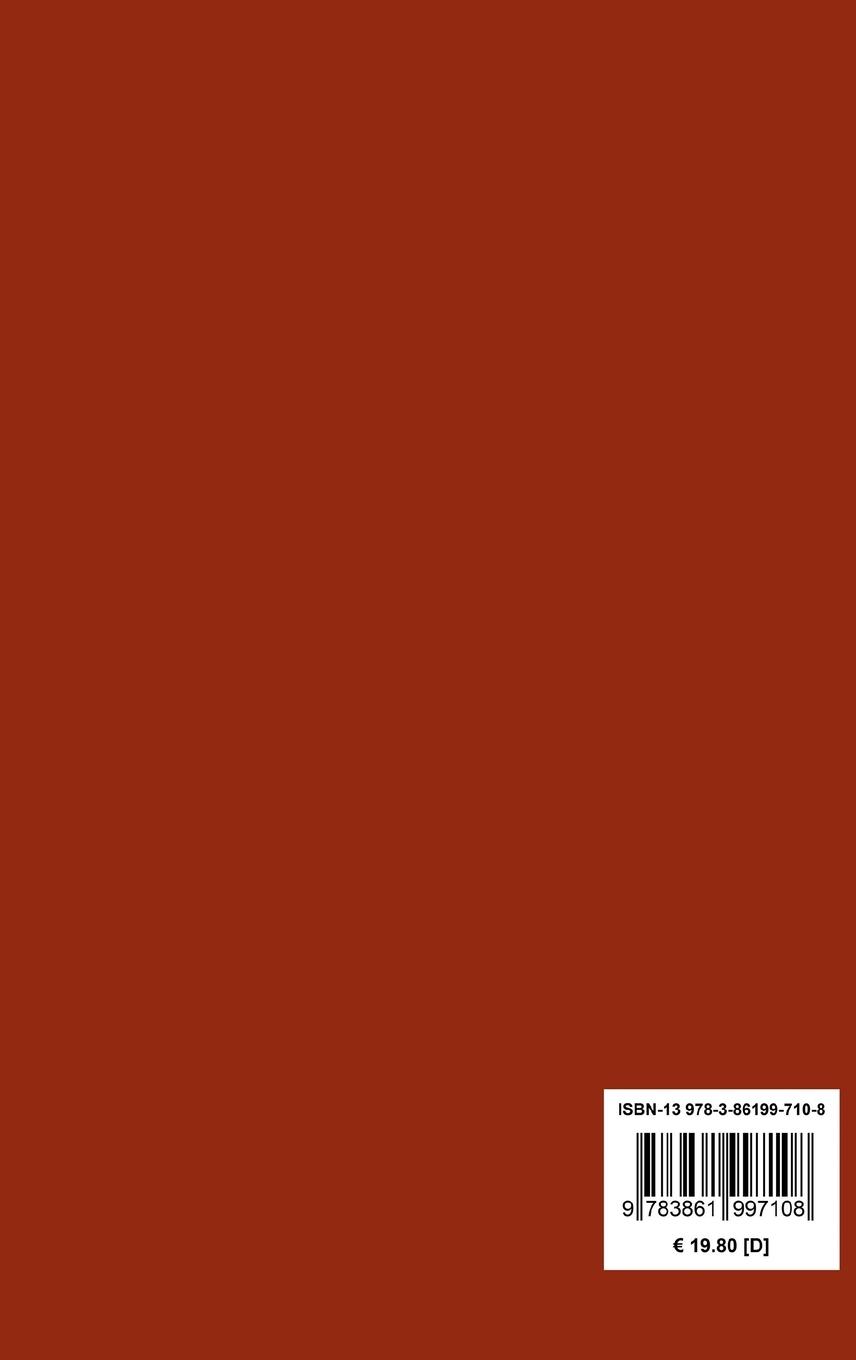 Rückseitencover Das Buch vom Es