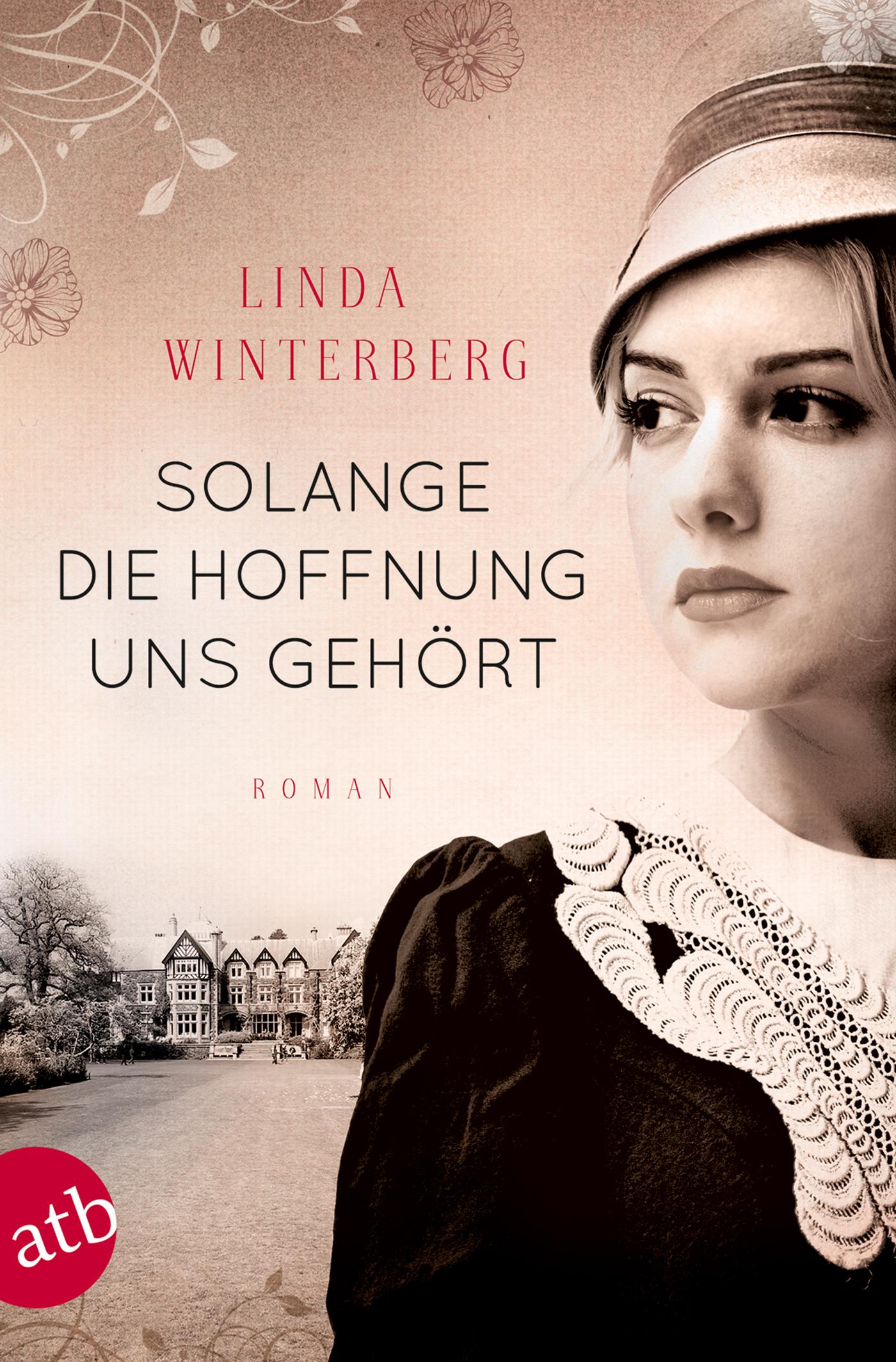 Vorderes Coverbild Solange die Hoffnung uns gehört