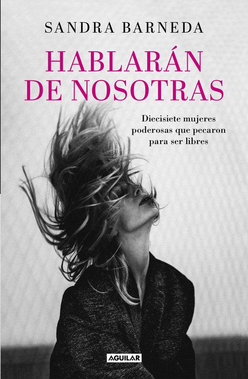 Vorderes Coverbild Hablarán de Nosotras / Women Who Sin