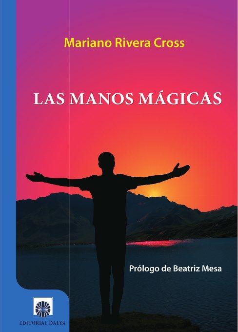 Vorderes Coverbild Las manos mágicas