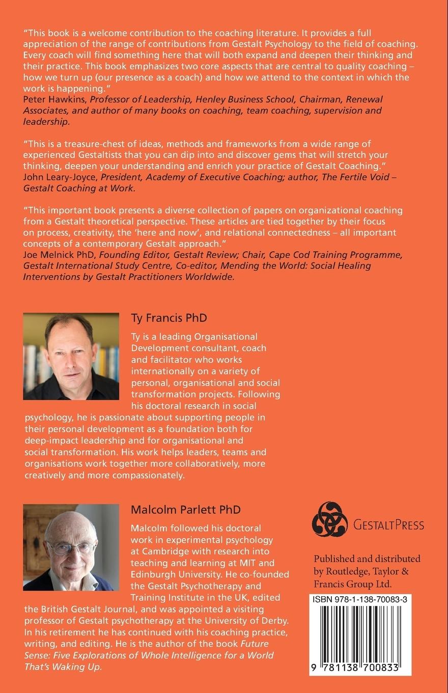 Rückseitencover Contact and Context