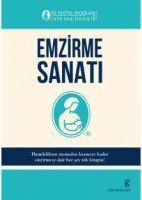 Vorderes Coverbild Emzirme Sanati