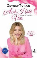 Vorderes Coverbild Ask Hala Var Kalbine Güven