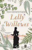 Vorderes Coverbild Looly Willowes