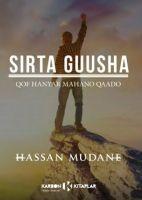Vorderes Coverbild Sirta Guusha