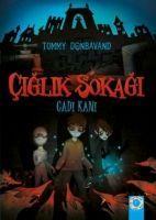 Vorderes Coverbild Ciglik Sokagi